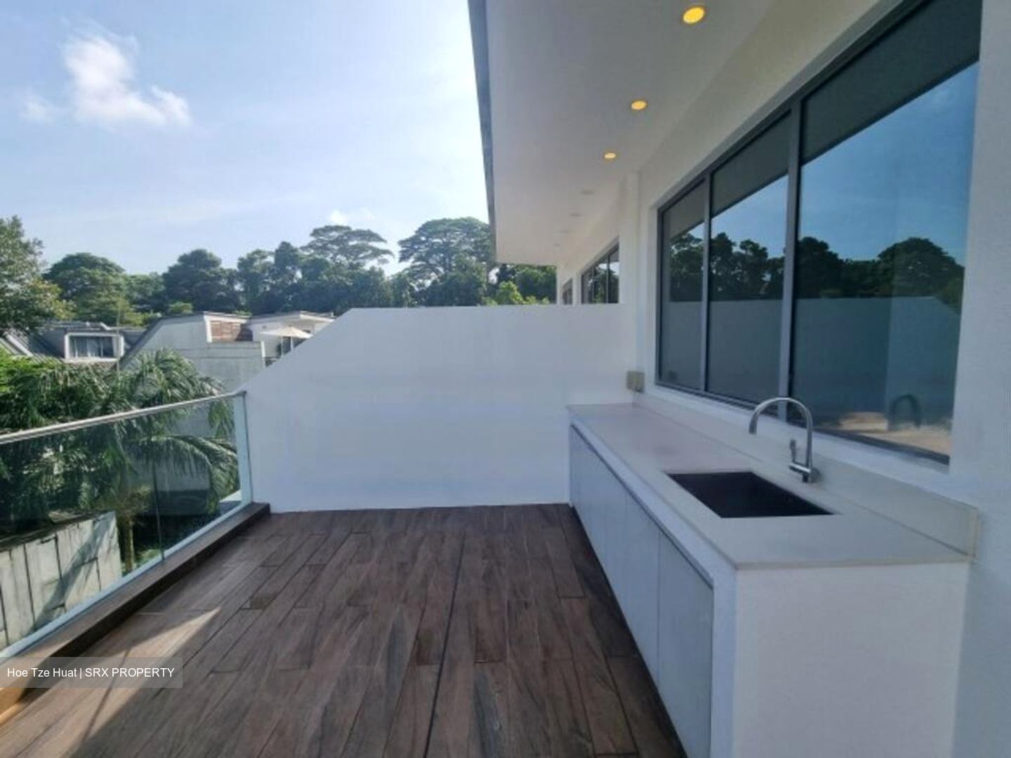 Greenwood Mews (D11), Terrace #445559301
